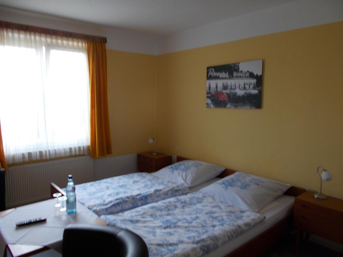 Lindenzimmer Stoecken Oetzen Exterior foto