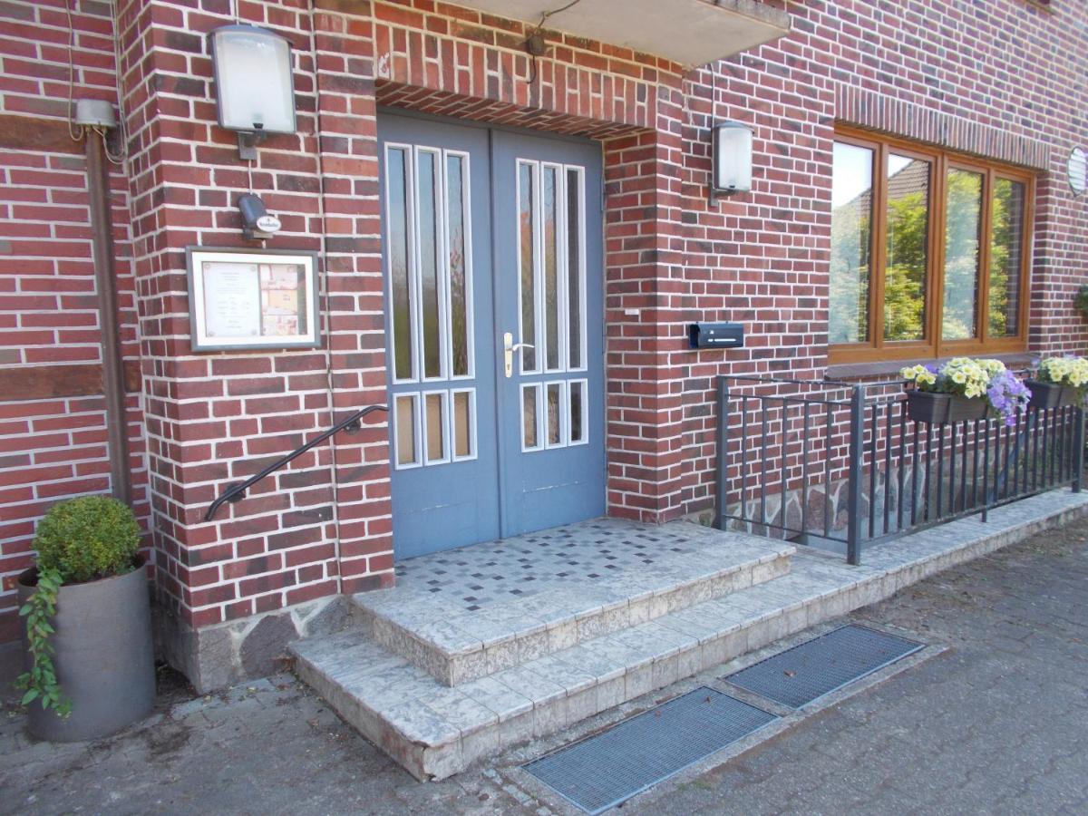 Lindenzimmer Stoecken Oetzen Exterior foto